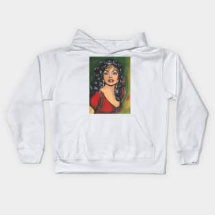 Gina Kids Hoodie